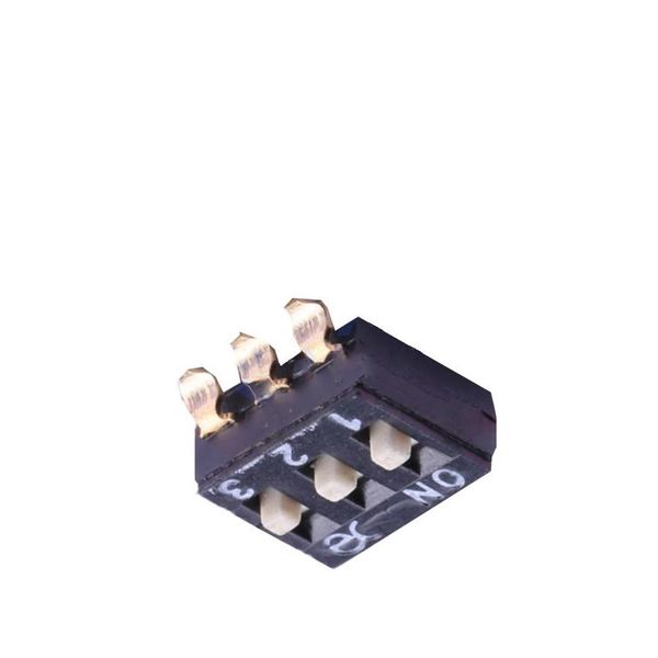 DSIC03LSGET  Electromechanical