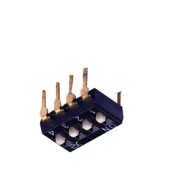 DSIC04LHGET  Electromechanical
