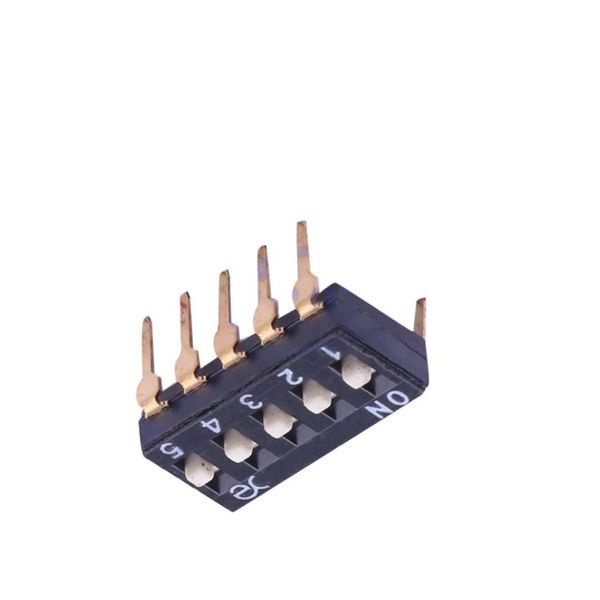 DSIC05LHGET  Electromechanical