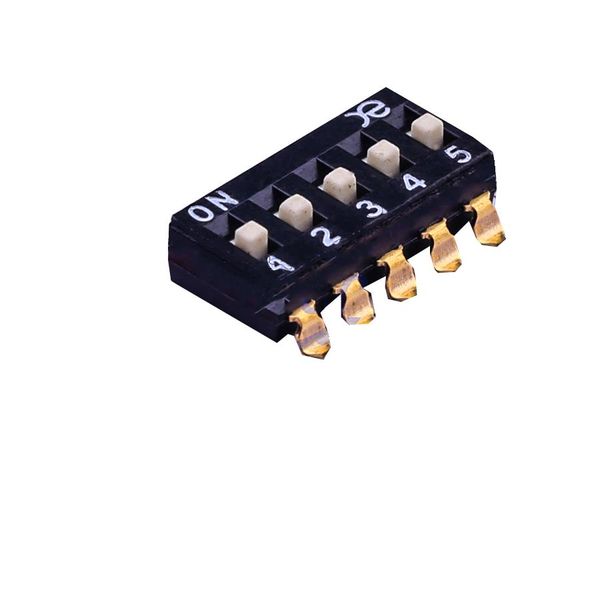 DSIC05LSGET electronic component of Kingtek Industrial