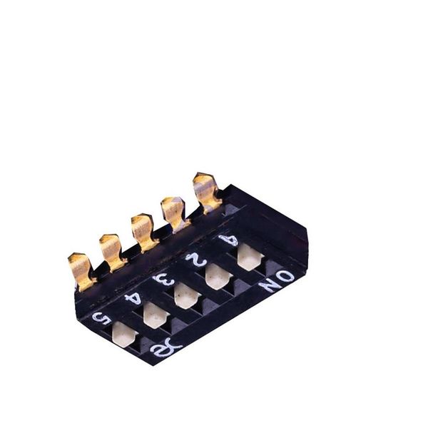 DSIC05LSGET  Electromechanical