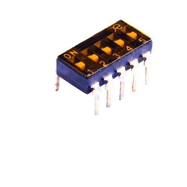 DSIC05THGET electronic component of Kingtek Industrial