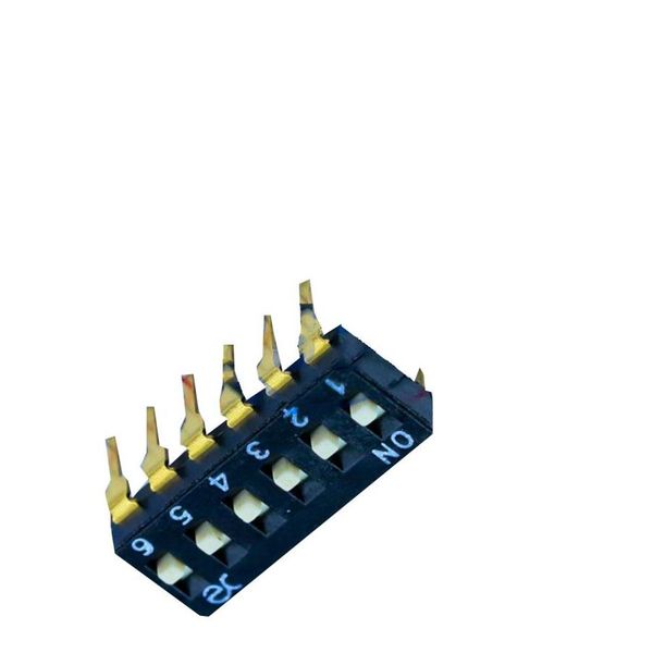 DSIC06LHGET  Electromechanical