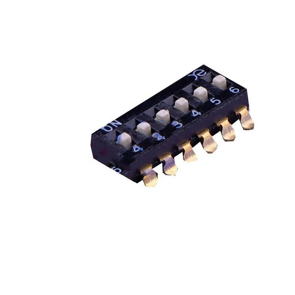 DSIC06LSGET electronic component of Kingtek Industrial