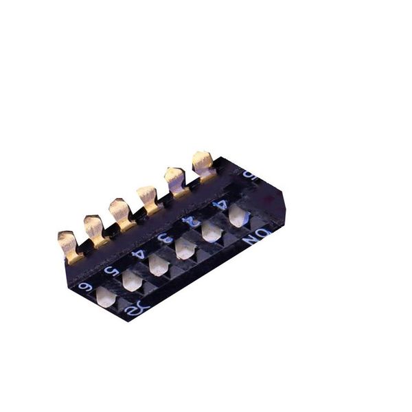 DSIC06LSGET  Electromechanical
