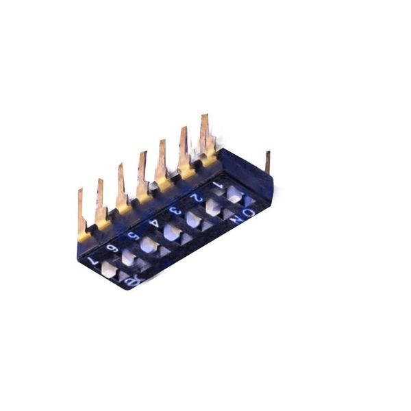 DSIC07LHGET  Electromechanical
