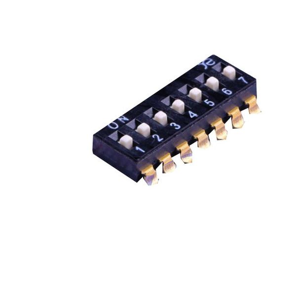 DSIC07LSGET electronic component of Kingtek Industrial