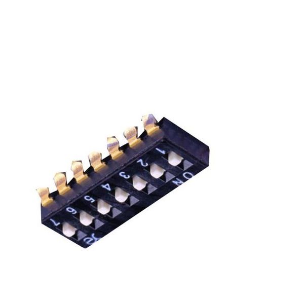 DSIC07LSGET  Electromechanical