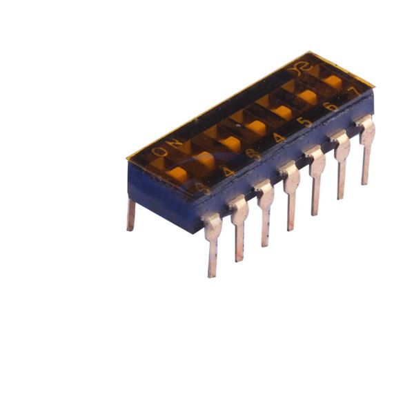 DSIC07THGET electronic component of Kingtek Industrial