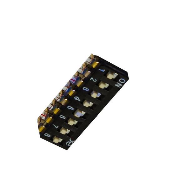 DSIC08LHGET  Electromechanical