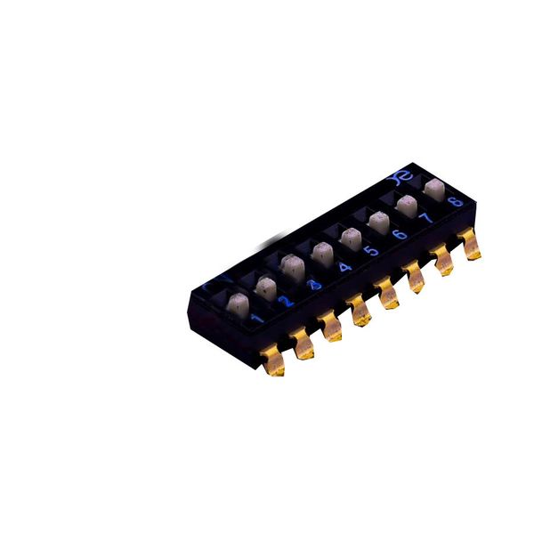 DSIC08LSGET electronic component of Kingtek Industrial