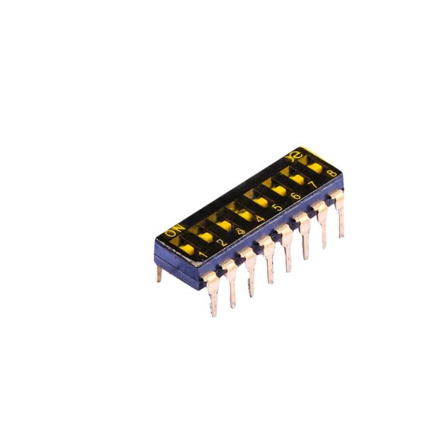 DSIC08THGET electronic component of Kingtek Industrial