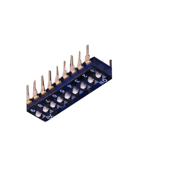 DSIC09LHGET  Electromechanical