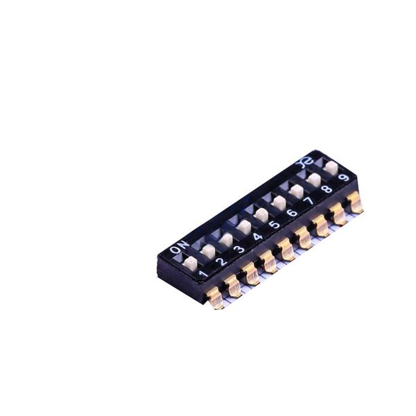 DSIC09LSGET electronic component of Kingtek Industrial