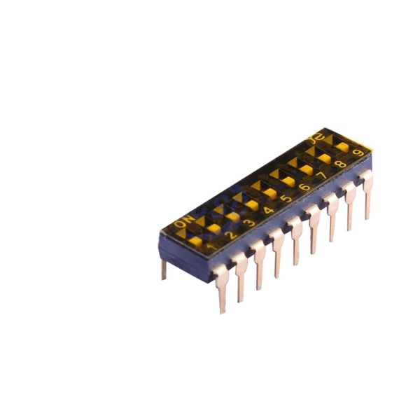 DSIC09THGET electronic component of Kingtek Industrial