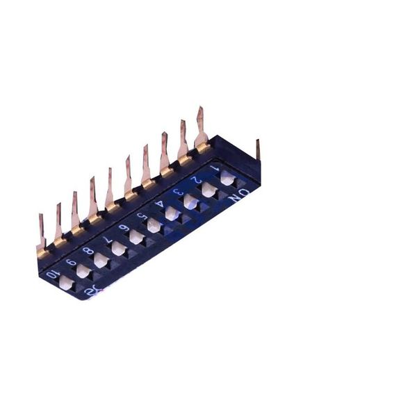 DSIC10LHGET  Electromechanical