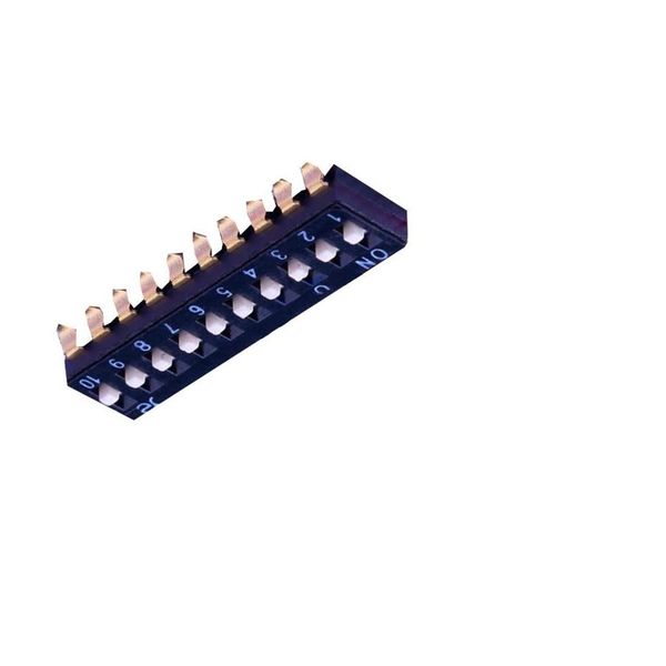 DSIC10LSGET  Electromechanical