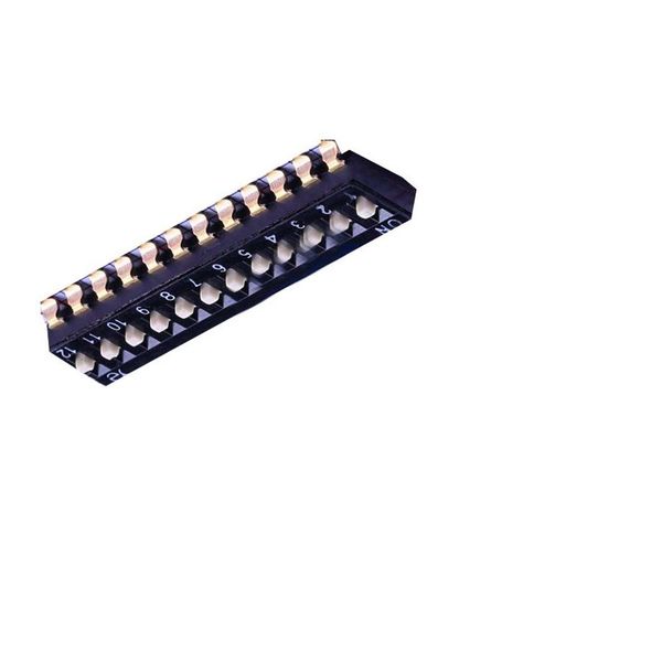 DSIC12LSGET  Electromechanical