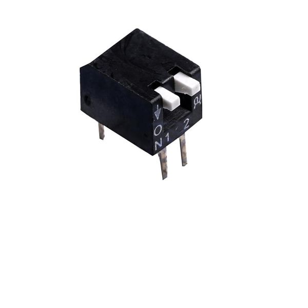 DSPV02LHGET electronic component of Kingtek Industrial