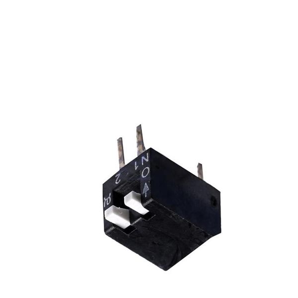 DSPV02LHGET  Electromechanical