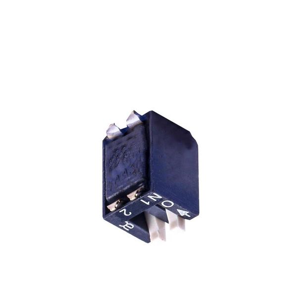 DSPV02LSGET  Electromechanical