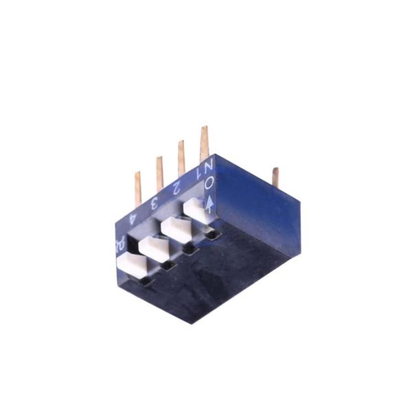 DSPV04LHGET  Electromechanical