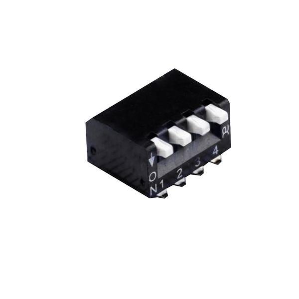 DSPV04LSGET electronic component of Kingtek Industrial