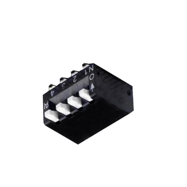 DSPV04LSGET  Electromechanical