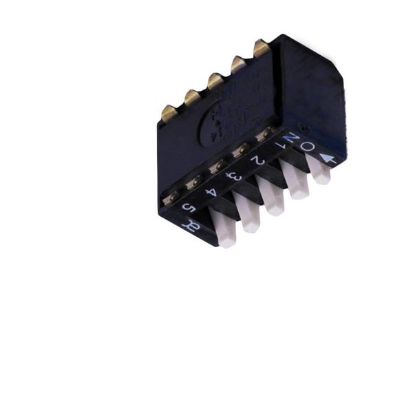 DSPV05LSGET  Electromechanical