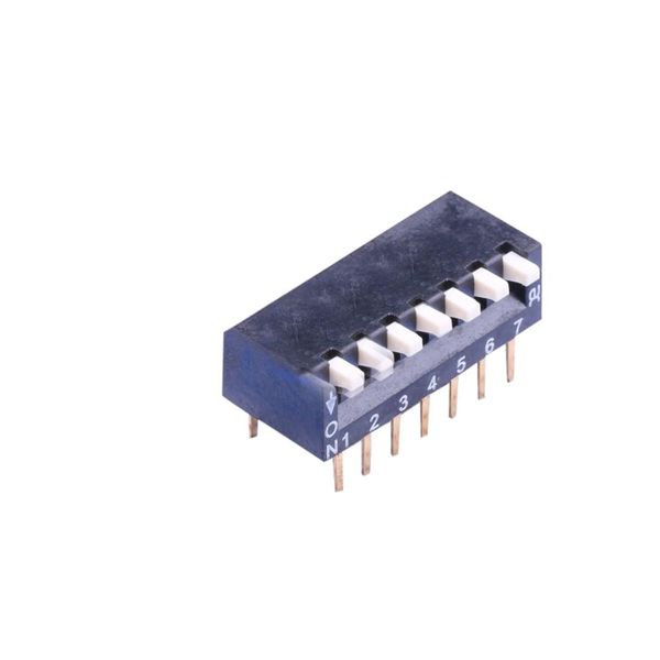 DSPV07LHGET electronic component of Kingtek Industrial