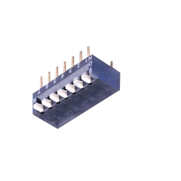 DSPV07LHGET  Electromechanical