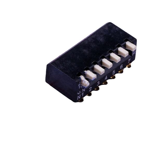 DSPV07LSGET electronic component of Kingtek Industrial