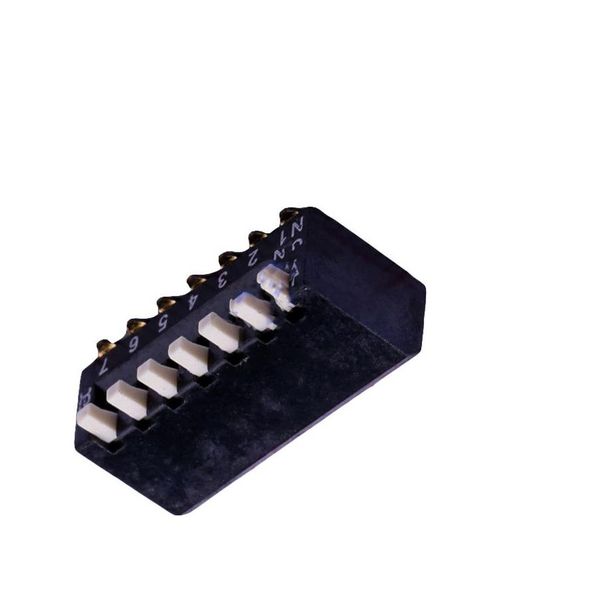 DSPV07LSGET  Electromechanical