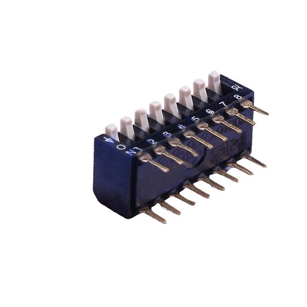 DSPV08LHGET electronic component of Kingtek Industrial