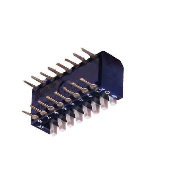 DSPV08LHGET  Electromechanical