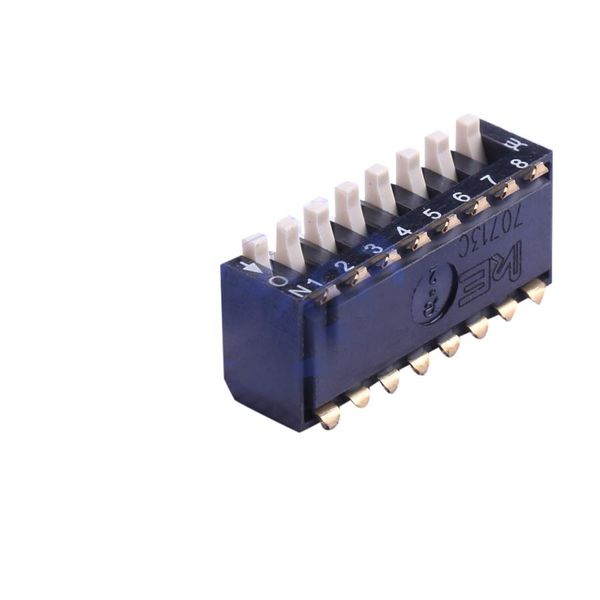 DSPV08LSGET electronic component of Kingtek Industrial