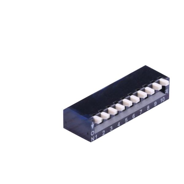 DSPV10LSGET electronic component of Kingtek Industrial