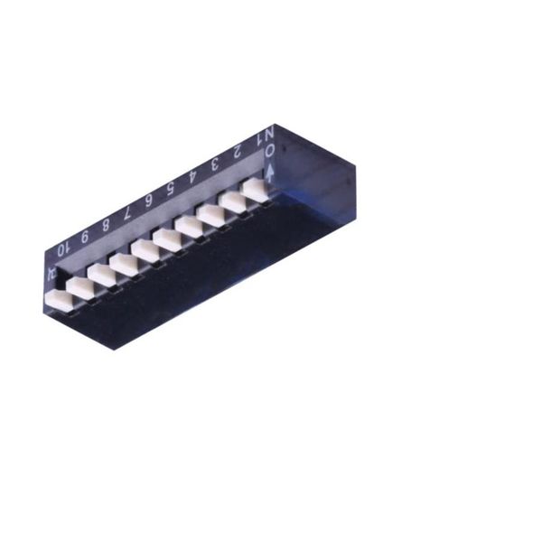 DSPV10LSGET  Electromechanical