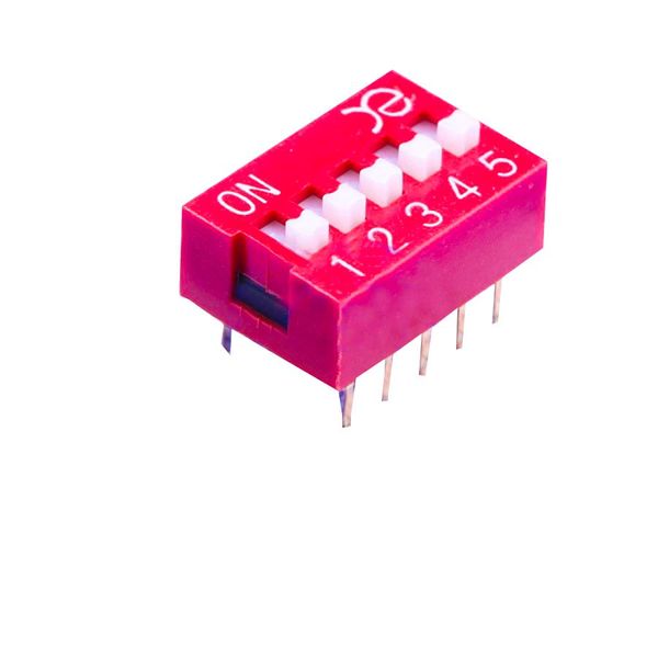 DSWB05LHGET electronic component of Kingtek Industrial