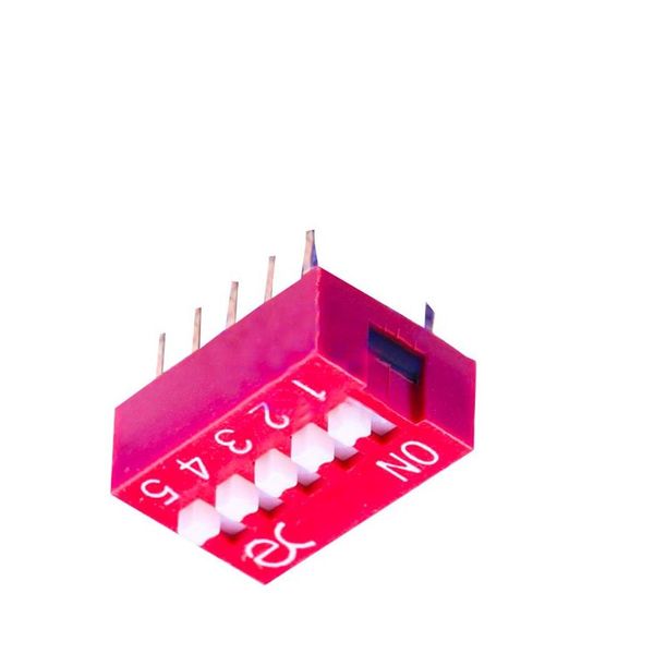 DSWB05LHGET  Electromechanical