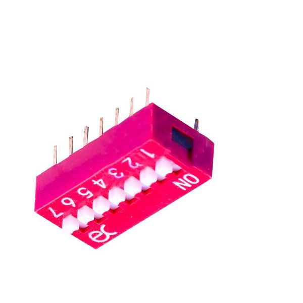 DSWB07LHGET  Electromechanical