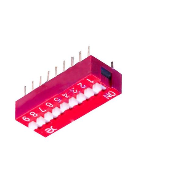 DSWB09LHGET  Electromechanical