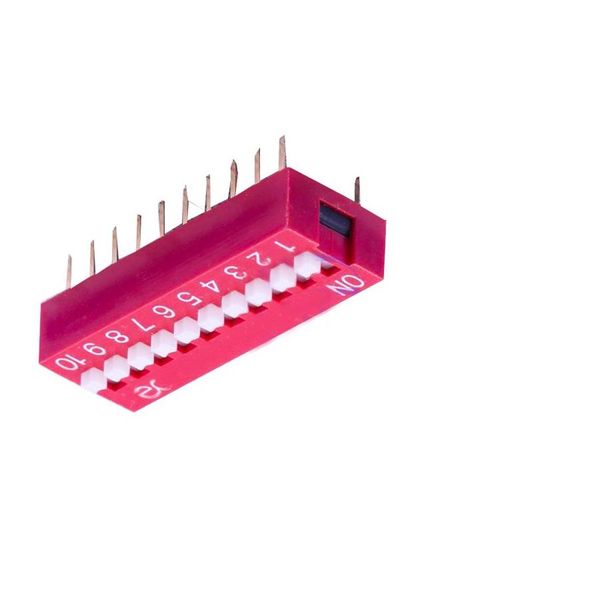 DSWB10LHGET  Electromechanical