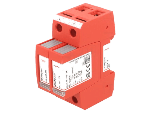 DG M TN 275 electronic component of DEHN