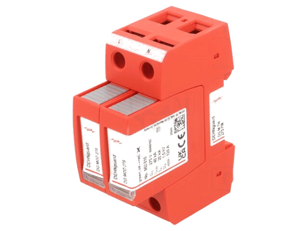 DG M TN 275 FM electronic component of DEHN