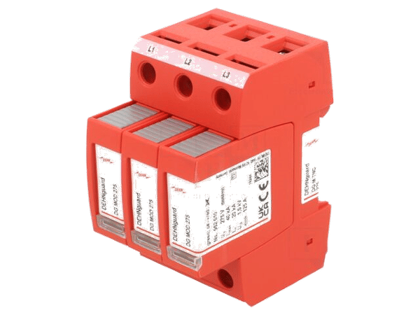 DG M TNC 275 electronic component of DEHN