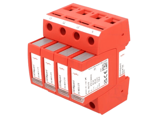DG M TNS 275 electronic component of DEHN