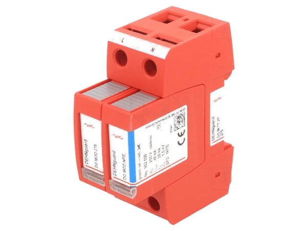 DG M TT 2P 275 electronic component of DEHN