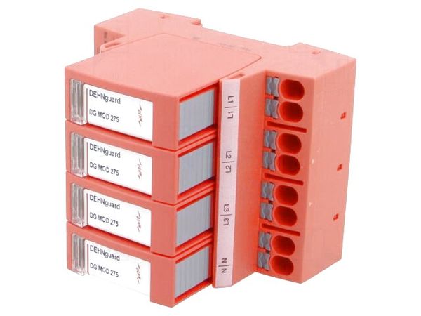 DG SMP TNS 275 electronic component of DEHN