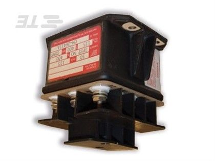DH18DA  Electromechanical